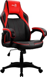 Aerocool AC-40C AIR Red/Black