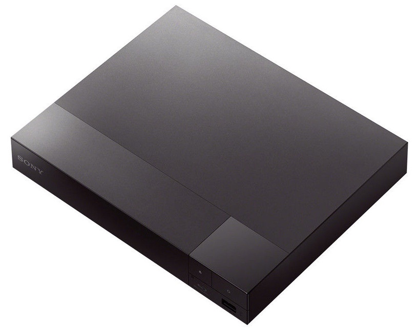 Blu-Ray mängija Sony BDP-S1700