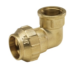 Savienojums Arco, 1 colla – iekšējā vītne / 32 mm – savelkama