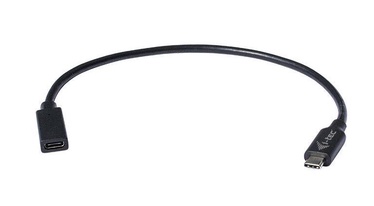 i-Tec USB-C Extension Cable 0.3m
