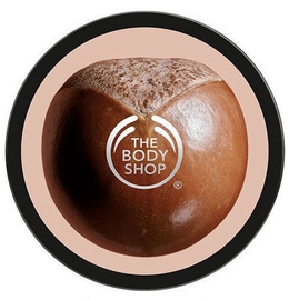 The Body Shop Body Butter 200ml Shea
