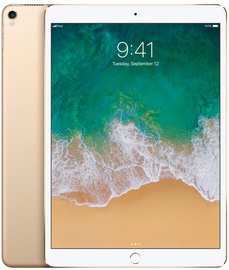 Planšetinis kompiuteris Apple iPad Pro 10.5 Wi-Fi+4G 64GB Gold