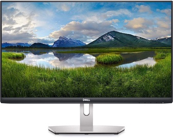 Monitors Dell S2421HS, 23.8", 4 ms