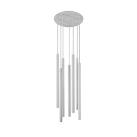 Lampa Nowodvorski Laser, karināms, 10 W, G9