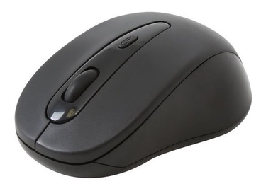 Omega Optical Mouse Black