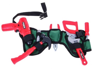 Lomu spēle Tool Set Series Tool Vest & Accessories