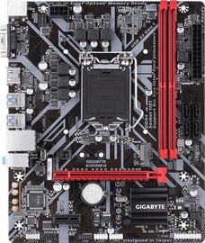 Gigabyte B360M H
