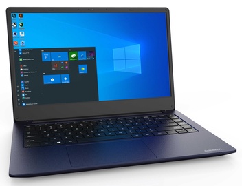 Ноутбук Toshiba Satellite Pro C40-H-101 A1PYS36E1119, Intel® Core™ i5-1035G1, 8 GB, 256 GB, 14 ″