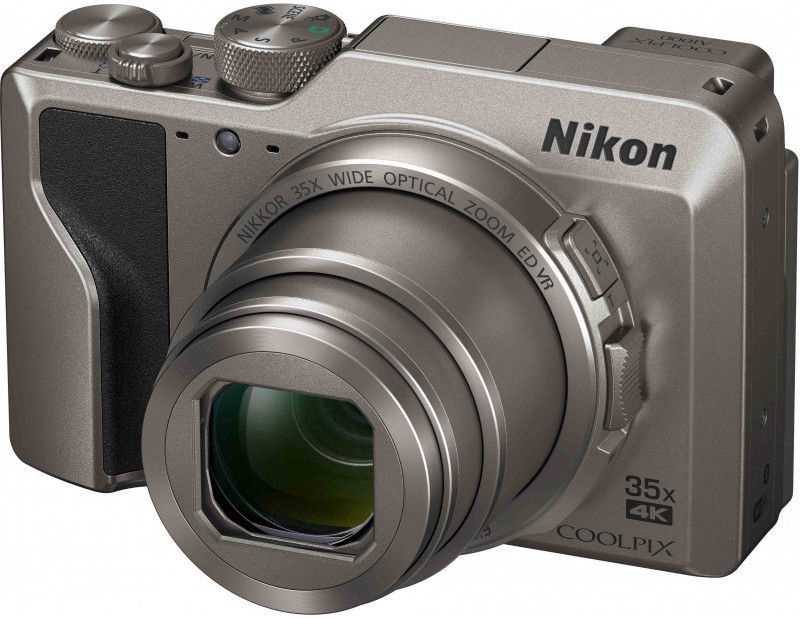 nikon coolpix a1000 camera