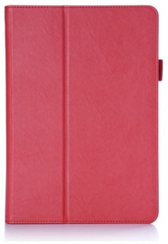 TakeMe Eco-leather Book Case For Asus Zenpad 3S 10" Z500M Red