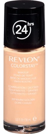 Tonuojantis kremas Revlon Colorstay 310 Warm Golden, 30 ml