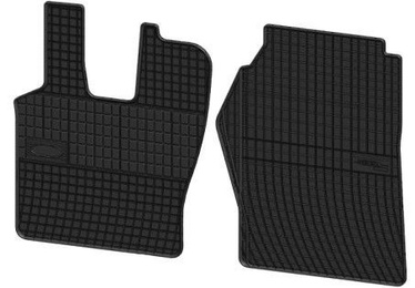 Scani R/G 2004 Rubber Floor Mats