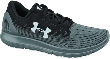 Under Armour Womens Remix 2.0 3022532-002 Black/Grey 37.5
