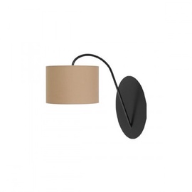Sienas lampa Nowodvorski Alice Coffee 3462 1x60W E27
