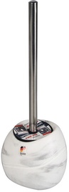 Ridder Little Rock Toilet Brush White