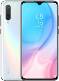 Smartphone Xiaomi Mi 9 Lite 128GB White