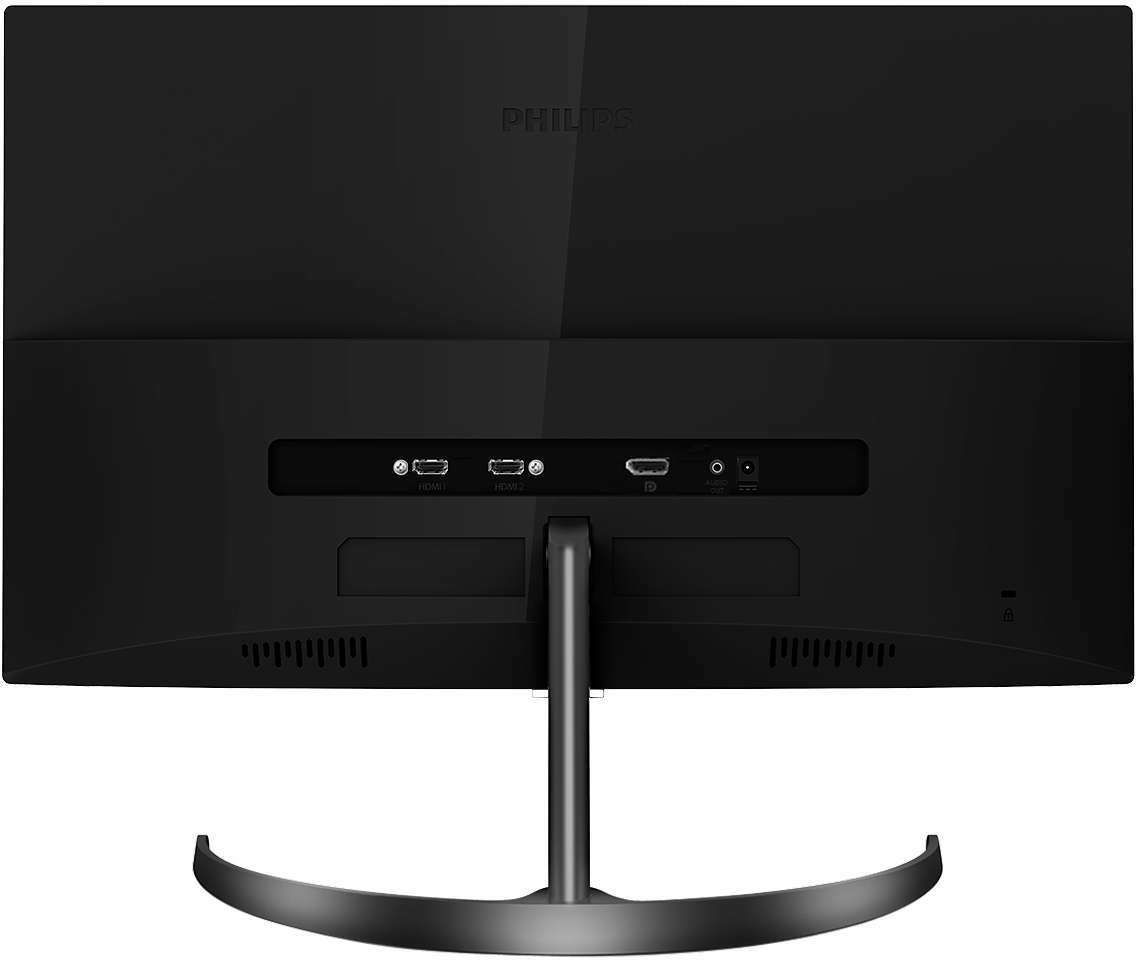 Monitorius Philips 276E8VJSB, 27\