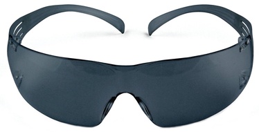 Aizsargbrilles 3M, pelēka, Universāls izmērs