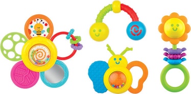 Grabulis WinFun Garden Pals