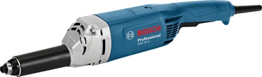 Elektriskā taisnā slīpmašīna Bosch GGS 18 H, 1050 W