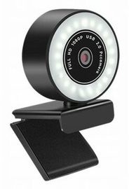 Интернет-камера Manta W180, черный, 1/2.7" CMOS
