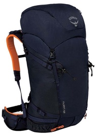 Tūristu mugursoma Osprey Mutant 52 M/L, zila, 52 l