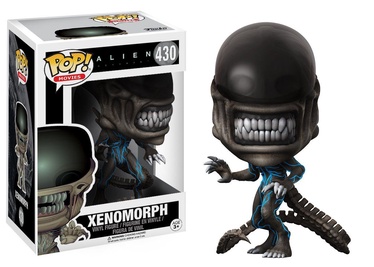 Funko Pop! Movies Alien Covenant Xenomorph 430