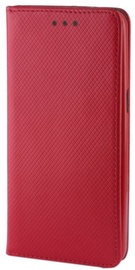 Чехол для телефона Mocco, Nokia 6.1 Plus, красный