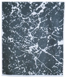 Ardenza Terry Towel Marble 70x140cm Gray