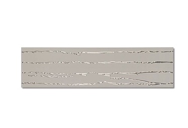 Keraminės dekoruotos plytelės Takenos Taupe, 75 x 20 cm