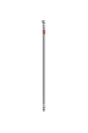 Šļūtene Tucai M10-L17 V1/2 Flexible Hose 0.8m