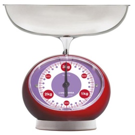 Köögikaal ViceVersa Tix 14133, 3 kg