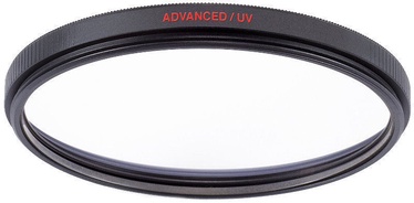 Manfrotto Advanced UV Filter 62mm