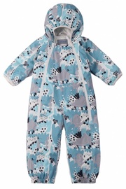 Lassie Overall Turquoise 74cm