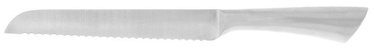 Кухонный нож Maku, 340 мм, хлебныe, нержавеющая сталь