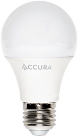 Accura ACC3075 Premium 10W With Sensor E27