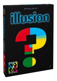 Brain Games Illusion