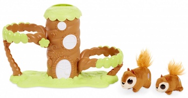 Little Tikes Springlings Surprise PopPin' Treehouse