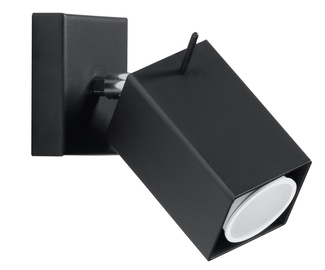 Lampa Sollux Merida Opium, siena, 40 W, E27