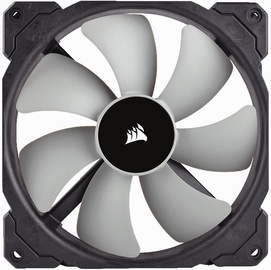 Corsair ML140 140mm Premium Magnetic Levitation Fan Twin Pack
