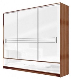 Stolar Amsterdam 3D White