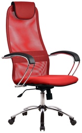 Metta BK-8 Office Chair Red