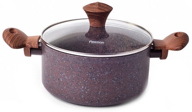 Katls Fissman, 20 cm, 2.7 l