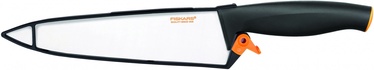 Fiskars Functional Form Large Cook`s Knife with Sheath 20cm