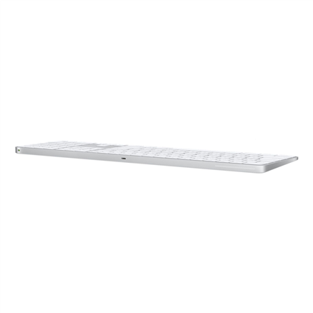 Клавиатура Apple MK2C3RS/A EN/RU, белый