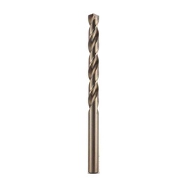 Urbis Makita Metal Drill D-17360 D-17360, metāla/tērauds/nerūsējošais tērauds, hss-co, Taisne, 5 mm x 86 mm