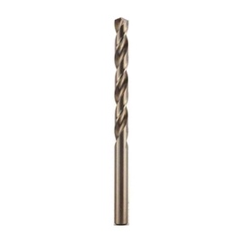 Urbis Makita Metal Drill Bit D-17360, metāla/tērauds/nerūsējošais tērauds, hss-co, taisne, 5 mm x 8.6 cm