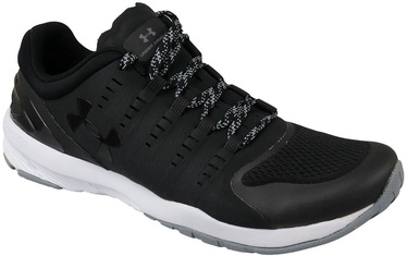 Under Armour Trainers Charged Stunner 1266379-003 Black 44.5