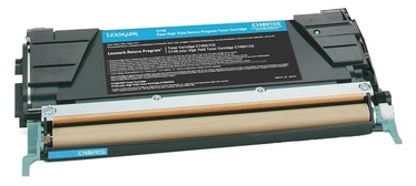 Lexmark C748H1CG Cartridge Cyan