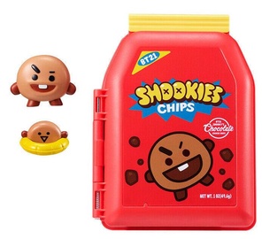 Interaktyvus žaislas Young Toys Shooky BT21